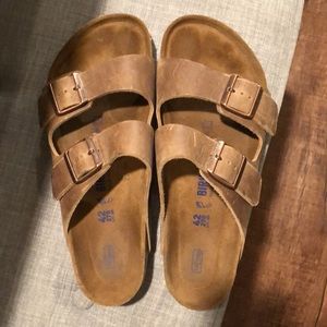 Mens Birkenstock’s
